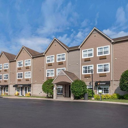 Quality Inn & Suites Quispamsis Rothesay Kültér fotó