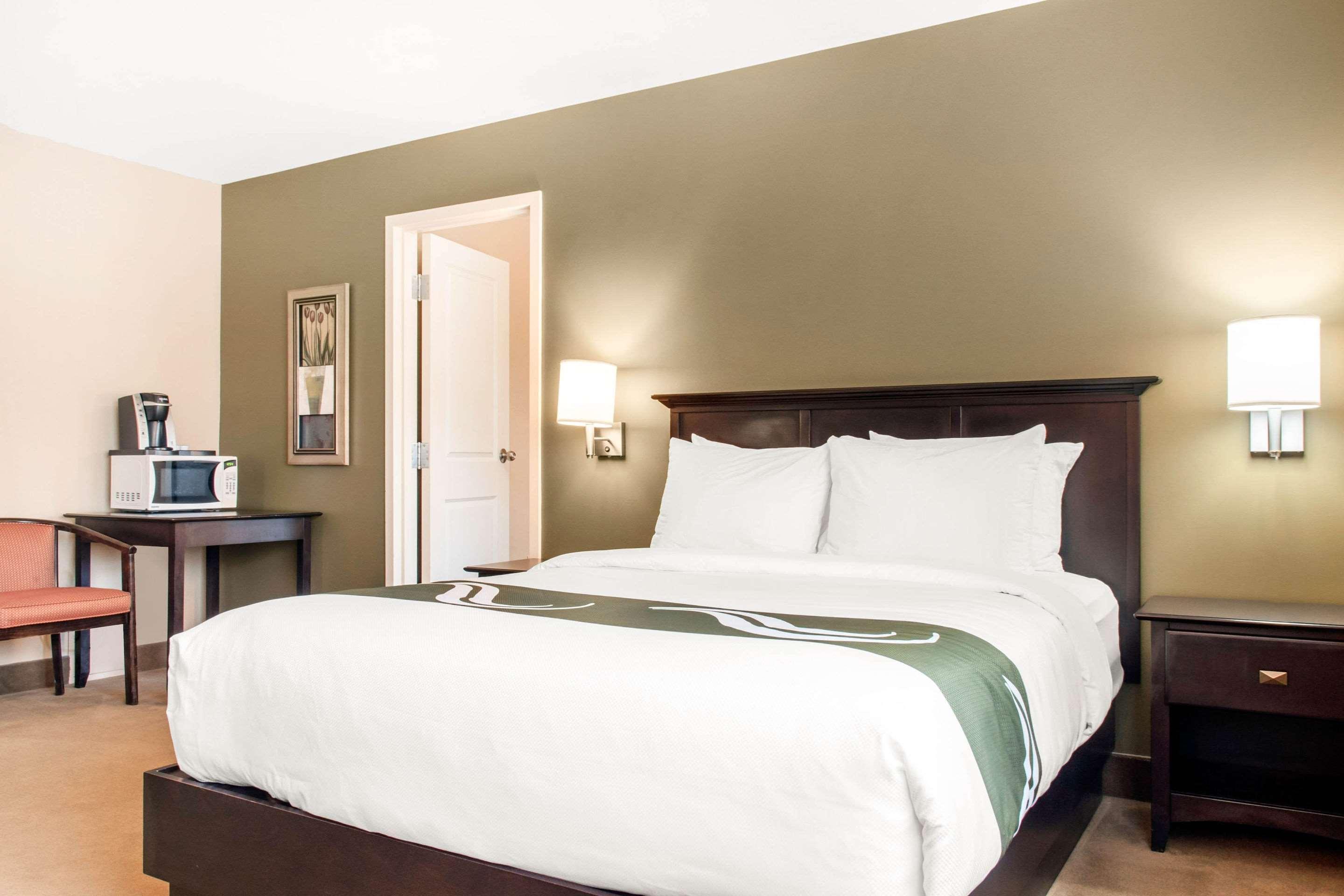 Quality Inn & Suites Quispamsis Rothesay Kültér fotó