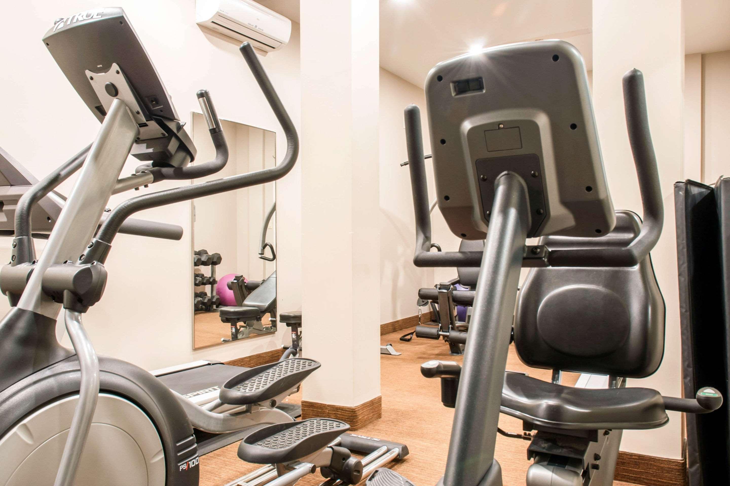 Quality Inn & Suites Quispamsis Rothesay Kültér fotó