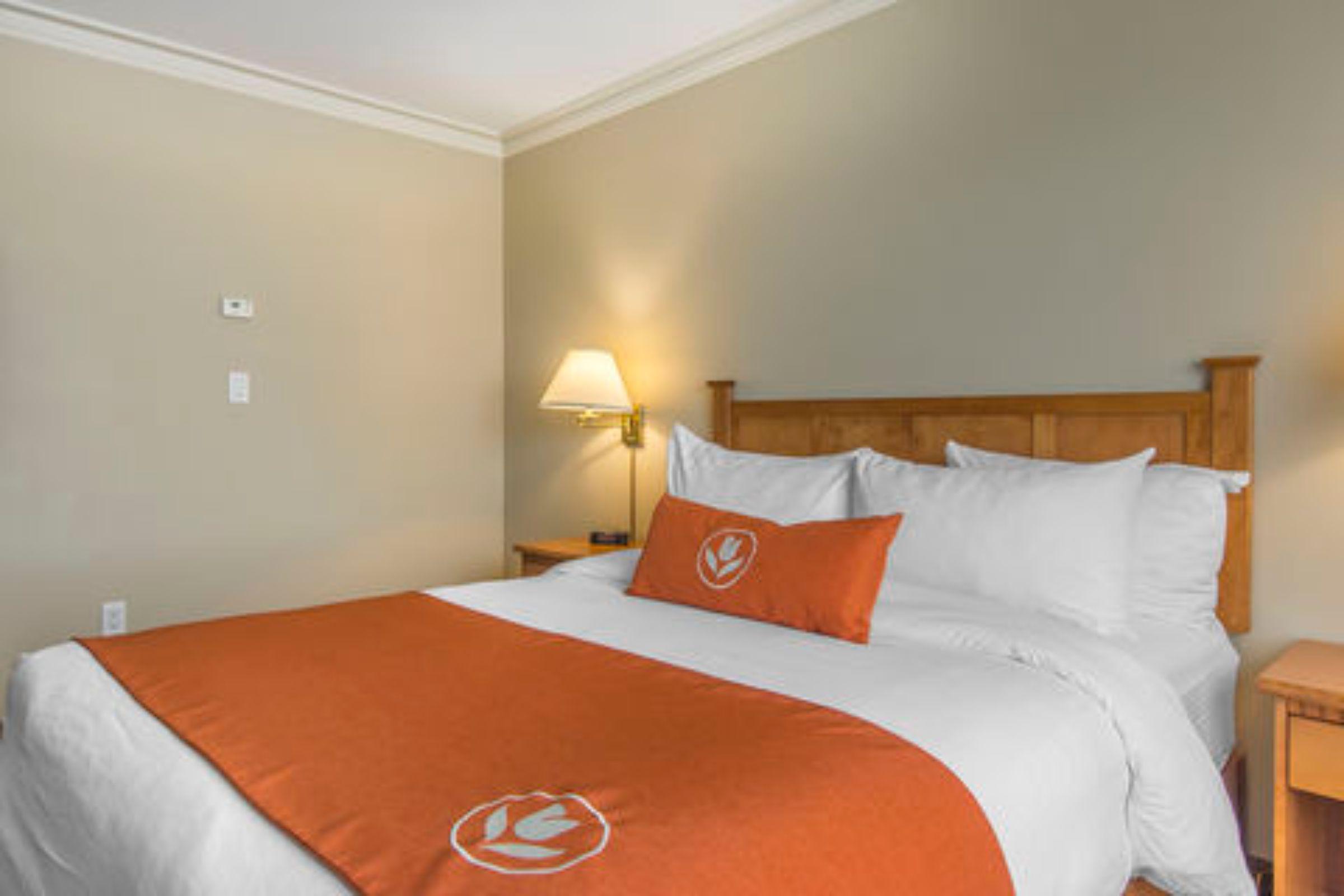 Quality Inn & Suites Quispamsis Rothesay Kültér fotó