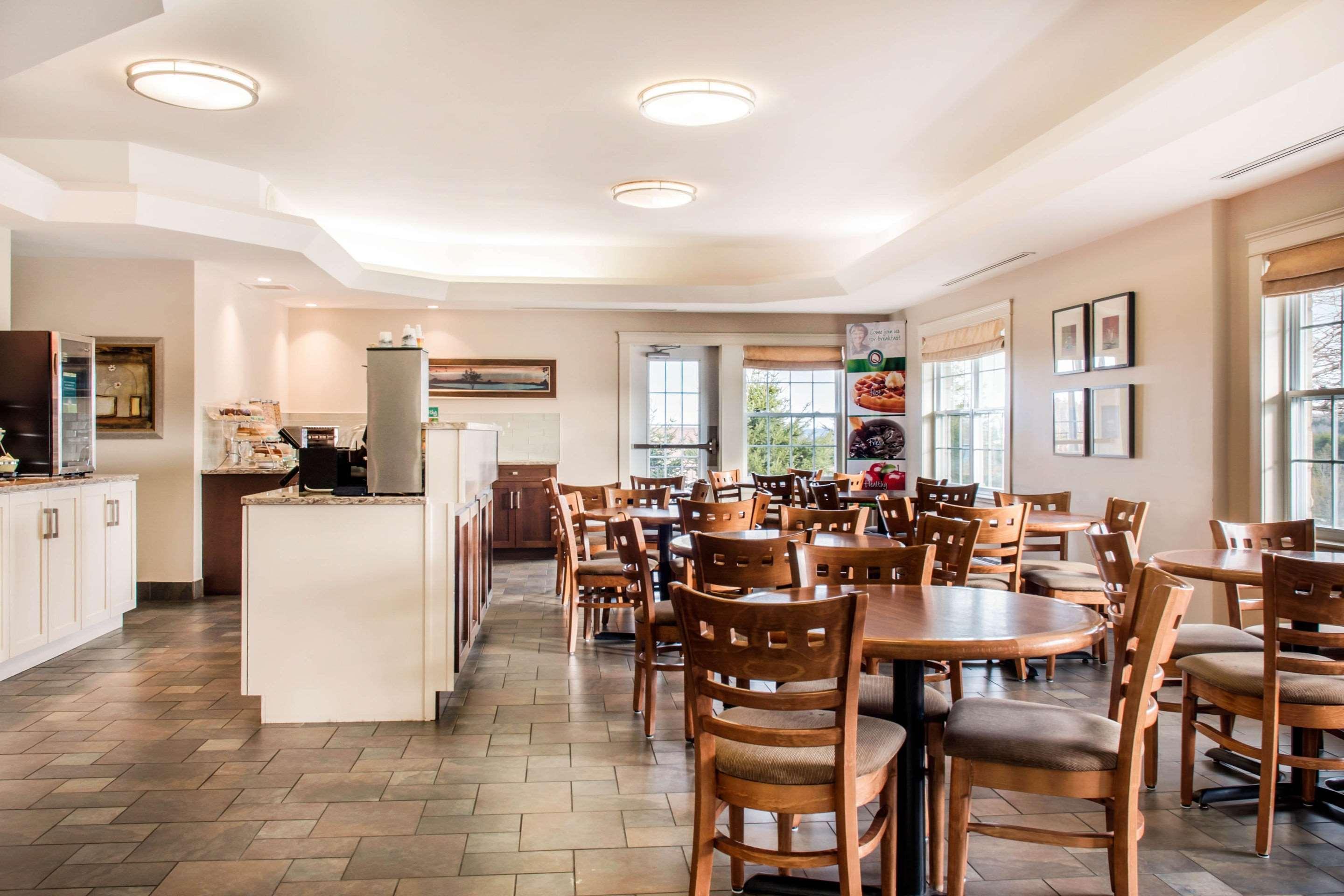 Quality Inn & Suites Quispamsis Rothesay Kültér fotó