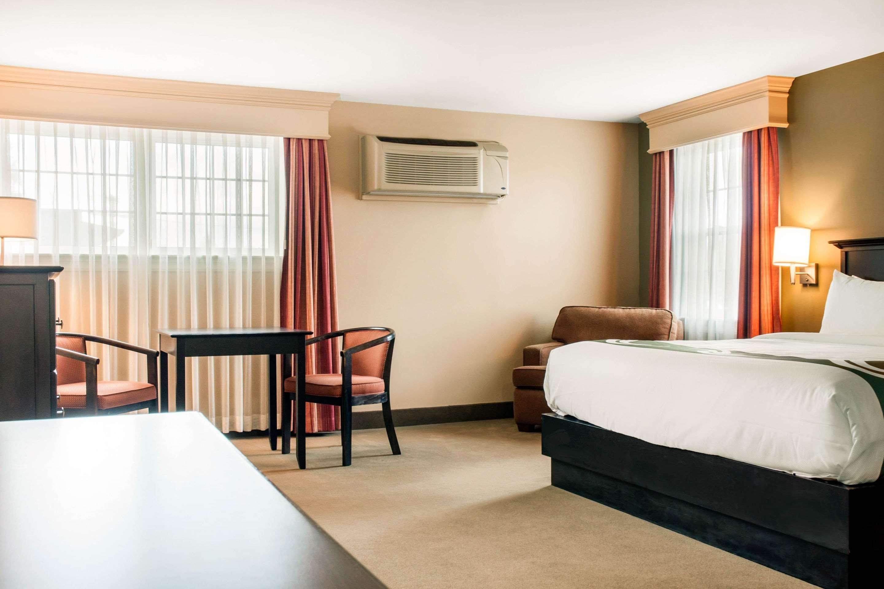 Quality Inn & Suites Quispamsis Rothesay Kültér fotó