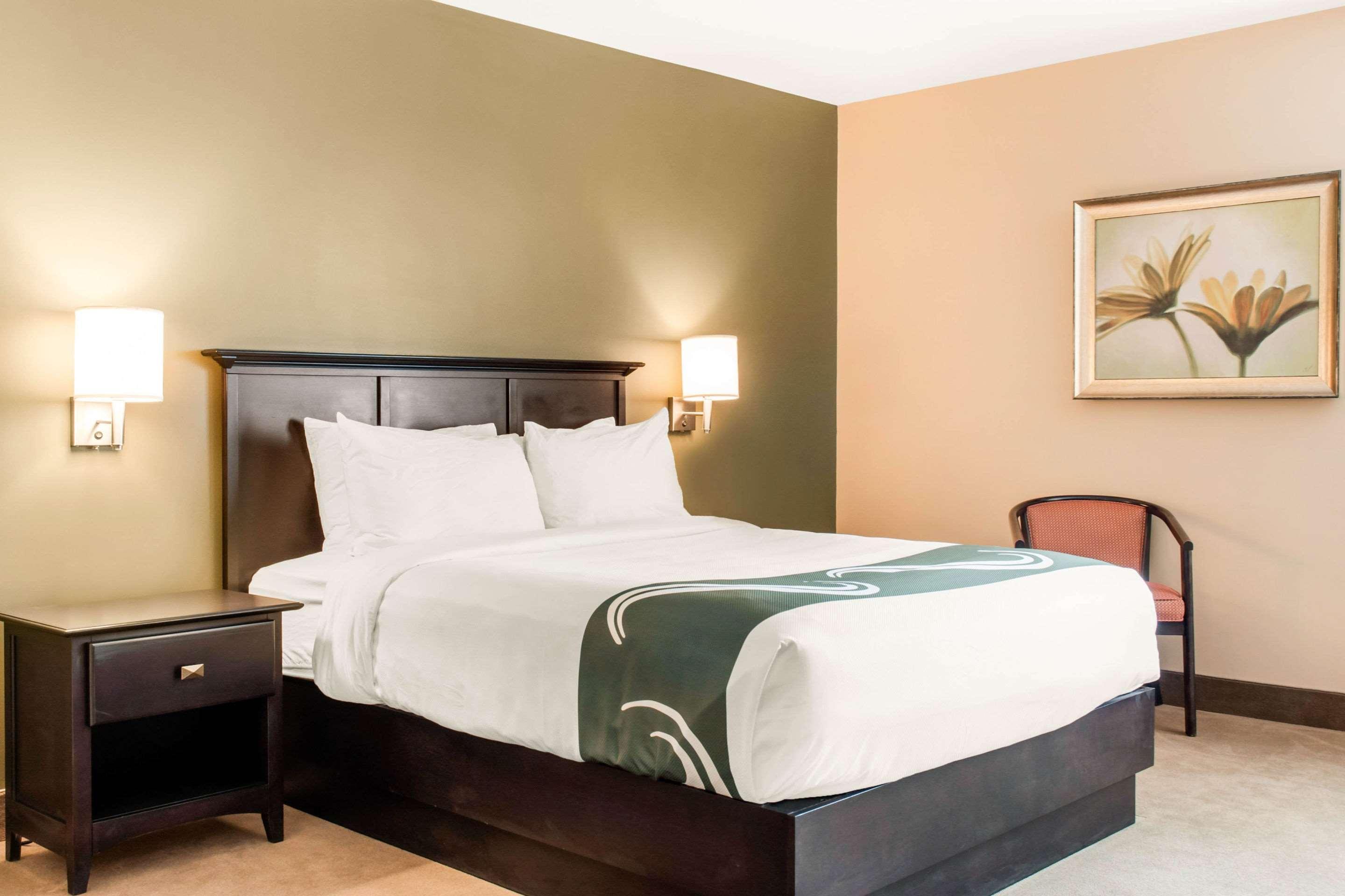 Quality Inn & Suites Quispamsis Rothesay Kültér fotó