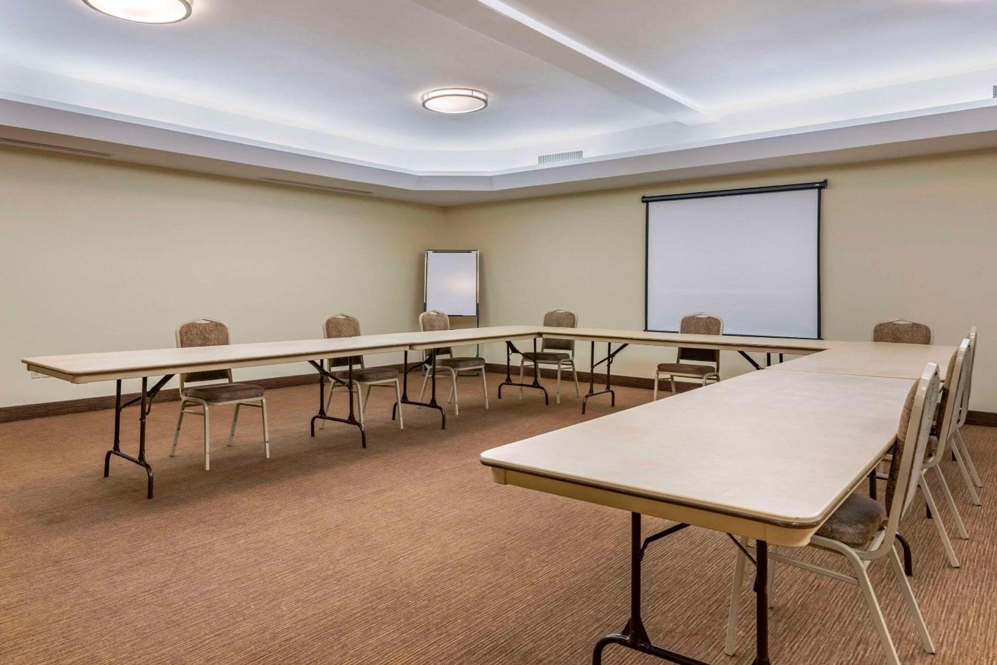 Quality Inn & Suites Quispamsis Rothesay Kültér fotó