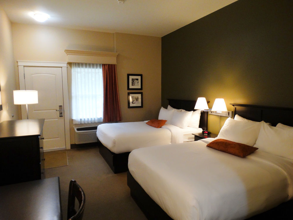 Quality Inn & Suites Quispamsis Rothesay Kültér fotó