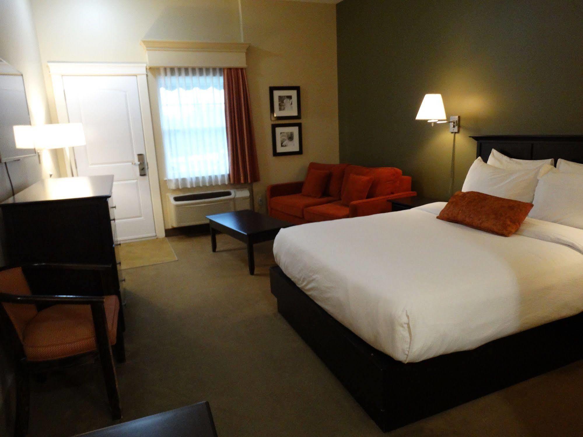 Quality Inn & Suites Quispamsis Rothesay Kültér fotó